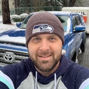 Meet your Posher, Mitch